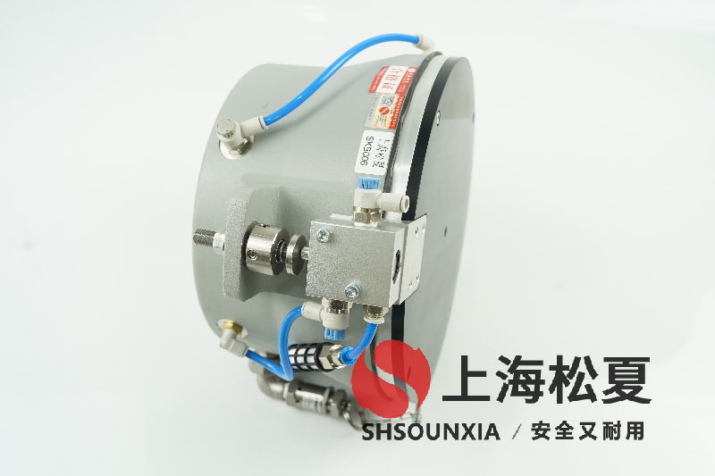 FD120-17氣囊國產替代廠家