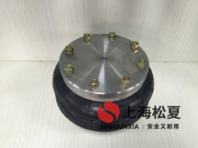 norgrenair bellows作用